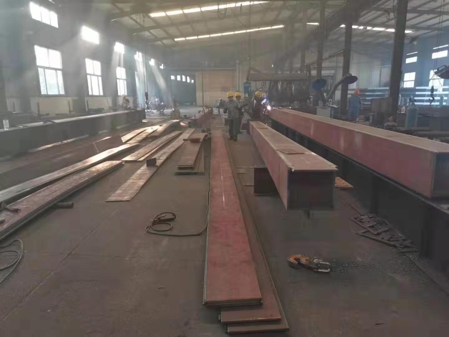 各種高層異性橋梁用重型輕型鋼結(jié)構(gòu)設(shè)計制作安裝